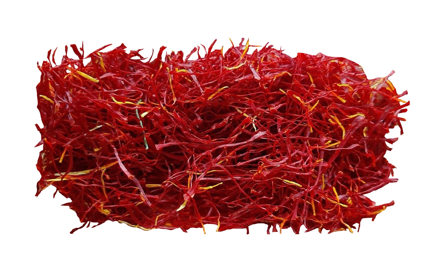 Pushal Saffron from Afghanistan